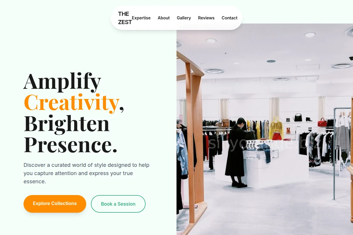 Apex Boutique