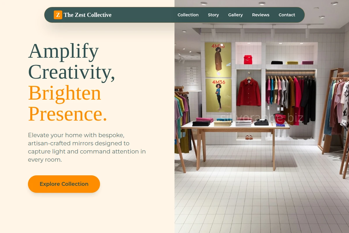 boutique