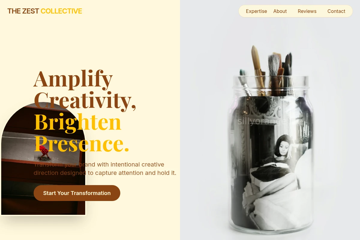 Loom Creative Direction